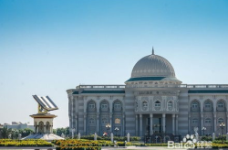 阿联酋旅游攻略,探索奢华沙漠奇迹与璀璨城市魅力