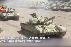 阿塞拜疆军演,强化地区安全与地缘政治动态的交汇点