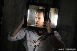 电锯惊魂5在线观看,生死对决，惊悚升级，在线惊悚体验