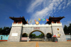 漯河旅游景点大全,探寻历史文化与现代风光的完美融合