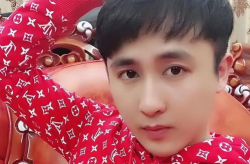 快手网红吃瓜头像,揭秘网红圈内的“瓜田”趣事
