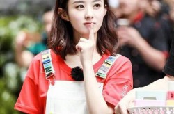从收视女王到表情包霸主赵丽颖的魅力无处不在360度无死角圈粉？表情包大作战