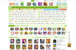 4399小 游戏,解锁海量小游戏，尽享欢乐时光
