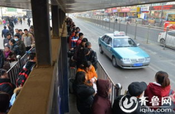天津出租车罢运,城市交通瘫痪背后的民生诉求