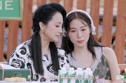 表情包大作战浪姐6岳阳团建：宋妍霏、曹颖的机智也没管乐、张小婉的表情抢镜