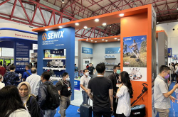 会展在线,打造行业交流新平台，助力企业拓展无限商机