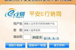 平安e行销,平安e行销引领保险新体验