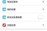 包头交通违章查询,便捷服务助您了解行车状况，安全出行无忧”