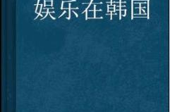 小说娱乐韩国,揭秘韩流背后的传奇故事
