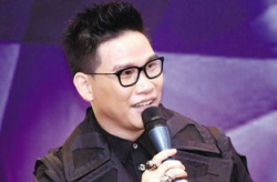 苏永康个人资料,从新秀歌唱大赛亚军到乐坛情歌天王